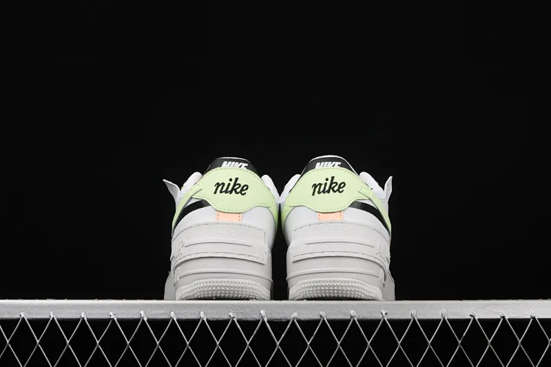 All Categories Nk Air Force 1 Air Force Series Nk Air Force 1 Shadow Air Force Lightweight Increased Corporate Level Nk Air Force 1 Shadow Air Force One Lightweight Increased Low Top Versatile Sneakers CW6030-107